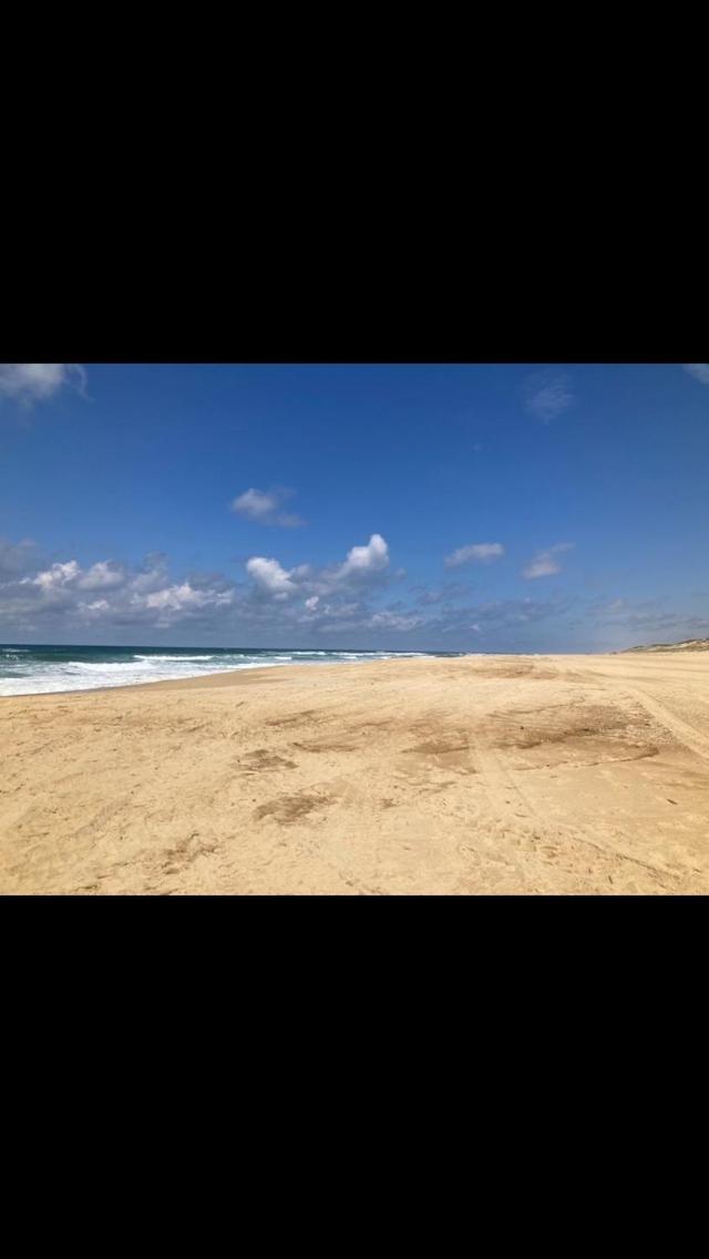 Villa Dune Biscarrosse Exterior foto